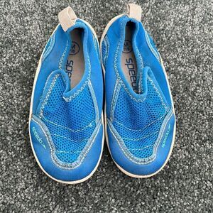 3 for $15 - Speedo water shoes